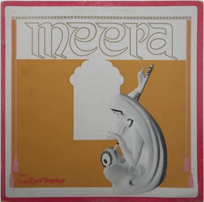 Pandit Ravi Shankar - Meera download mp3 flac