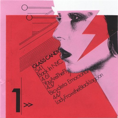 Glass Candy - Glass Candy 2002 download mp3 flac
