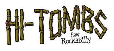 Hi-Tombs - Raw Rockabilly download mp3 flac