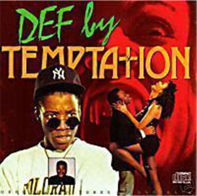 Various - Def By Temptation (Original Motion Picture Soundtrack) download mp3 flac