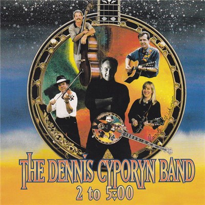 The Dennis Cyporyn Band - Duet To Quintet download mp3 flac