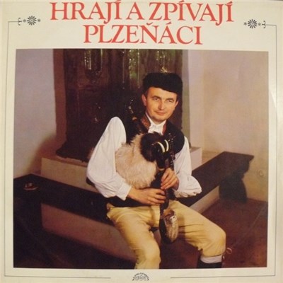 Various - Hrají A Zpívají Plzeňáci download mp3 flac