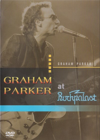 Graham Parker - At Rockpalast download mp3 flac