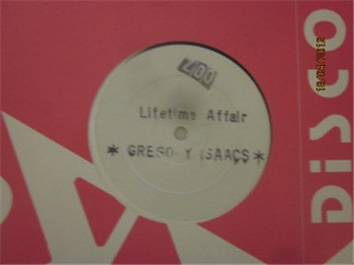 Gregory Isaacs - Life Time Affair download mp3 flac
