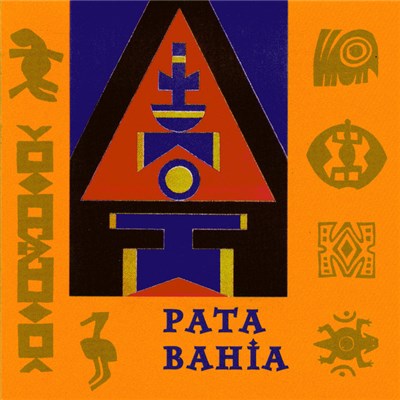 Norbert Stein - Pata Bahia download mp3 flac
