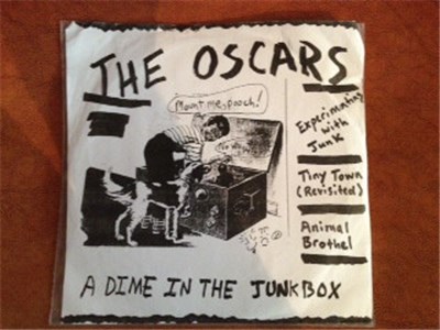 Oscars - A Dime In The Junkbox download mp3 flac