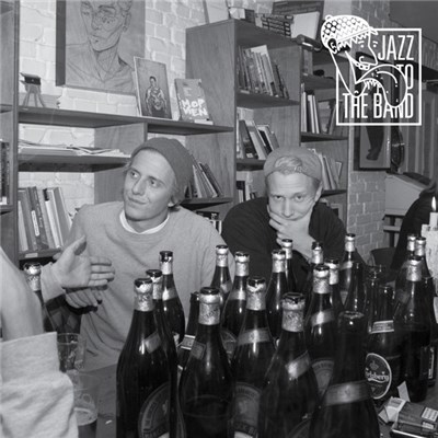Jazz To The Band - Støv download mp3 flac