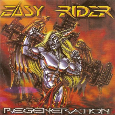 Easy Rider - Regeneration download mp3 flac