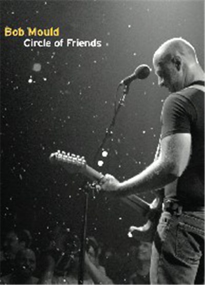 Bob Mould - Circle Of Friends download mp3 flac