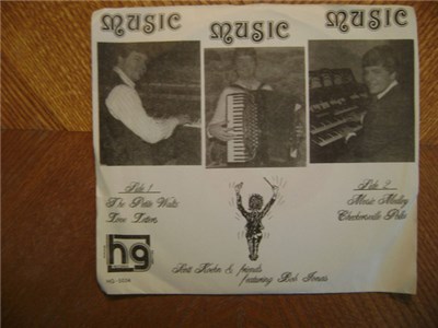 Scott Koehn - Music! Music! Music! download mp3 flac