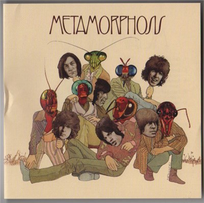 The Rolling Stones - Metamorphosis download mp3 flac