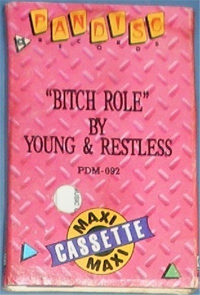 Young & Restless - Bitch Role download mp3 flac