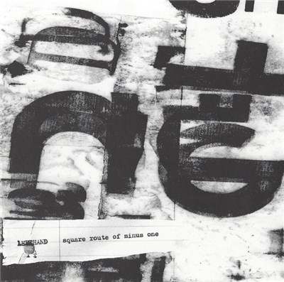 Lefthand - Square Route Of Minus One download mp3 flac