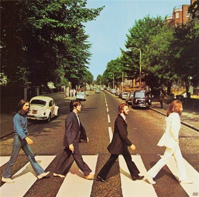 Beatles, The - Abbey Road (Japanese MFSL LP) download mp3 flac