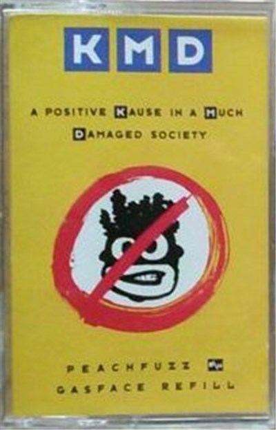 KMD - Peachfuzz / Gasface Refill download mp3 flac