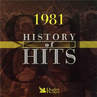 Various - History Of Hits 1981 download mp3 flac