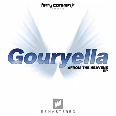 Ferry Corsten Presents Gouryella - From The Heavens EP download mp3 flac