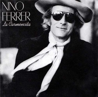 Nino Ferrer - Volume 4 - La Carmencita - Ex-Libris download mp3 flac
