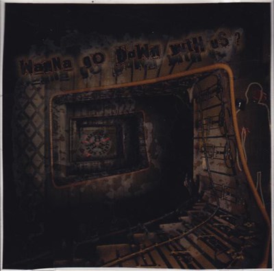 DJ B.A. - Wanna Go Down With Us? download mp3 flac