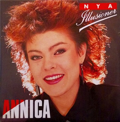 Annica - Nya Illusioner download mp3 flac
