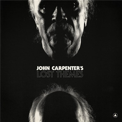 John Carpenter - Lost Themes download mp3 flac