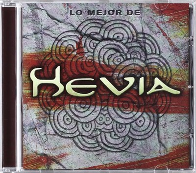 Hevia - Lo Mejor De Hevia download mp3 flac