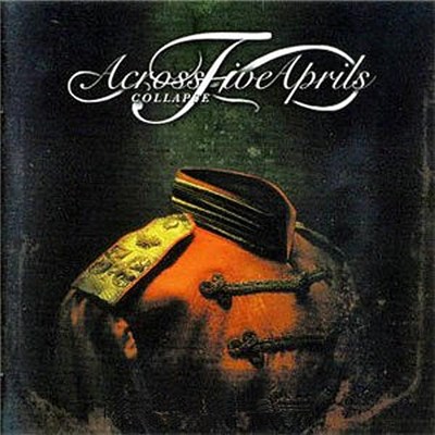 Across Five Aprils - Collapse download mp3 flac