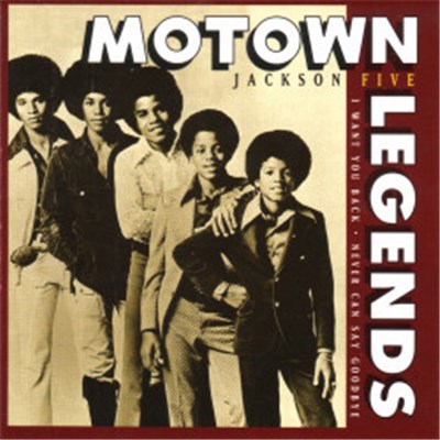 Jackson Five - Motown Legends download mp3 flac