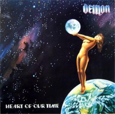 Demon - Heart Of Our Time download mp3 flac