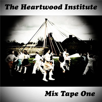 The Heartwood Institute - Mix Tape One download mp3 flac