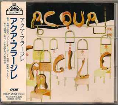 Acqua Fragile - Acqua Fragile download mp3 flac