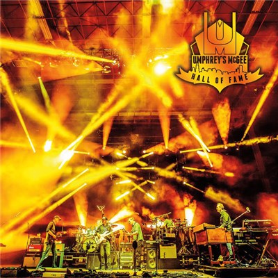 Umphrey's McGee - Hall of Fame: Class of 2016 download mp3 flac