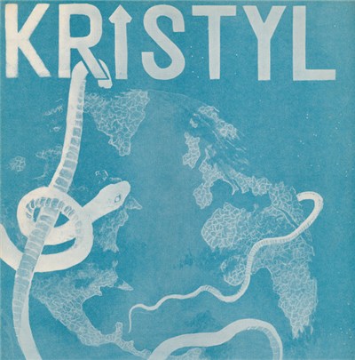 Kristyl - Kristyl download mp3 flac
