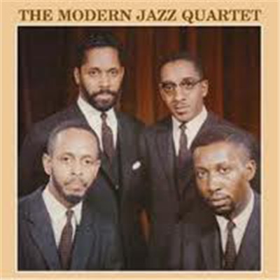 The Modern Jazz Quartet - The Modern Jazz Quartet download mp3 flac