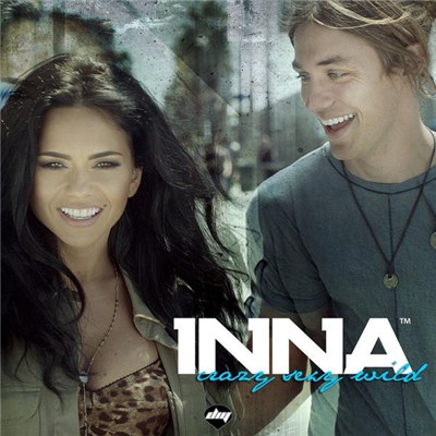 Inna - Crazy Sexy Wild download mp3 flac