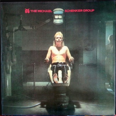 The Michael Schenker Group - The Michael Schenker Group download mp3 flac