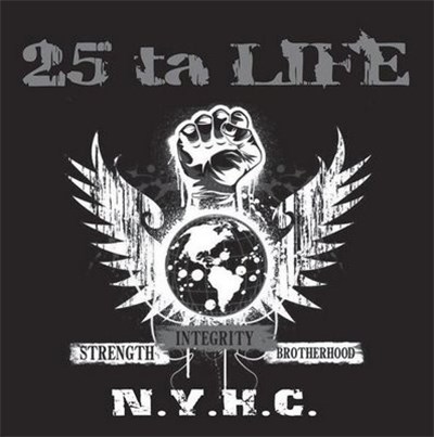 25 Ta Life - Strength, Integrity, Brotherhood download mp3 flac