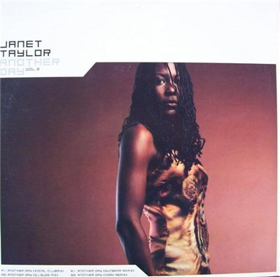Janet Taylor - Another Day Vol. 2 download mp3 flac