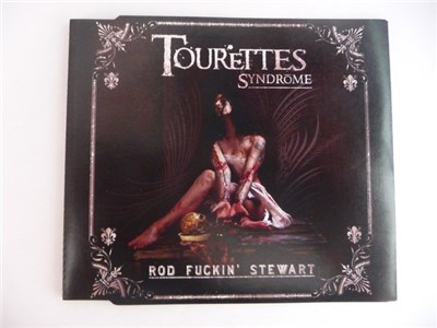 Tourettes Syndrome - Rod Fuckin´ Stewart download mp3 flac