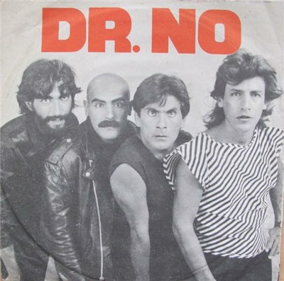 Dr. No - Out Of Style / Turn Out The Lights download mp3 flac