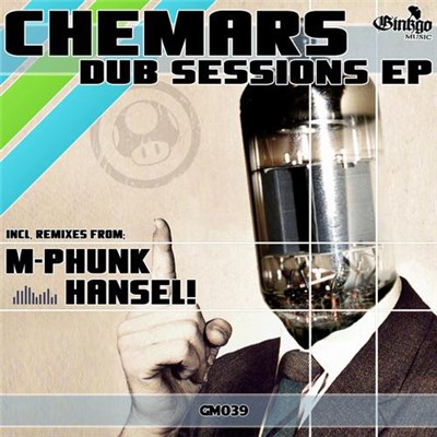 Chemars - Dub Sessions EP download mp3 flac