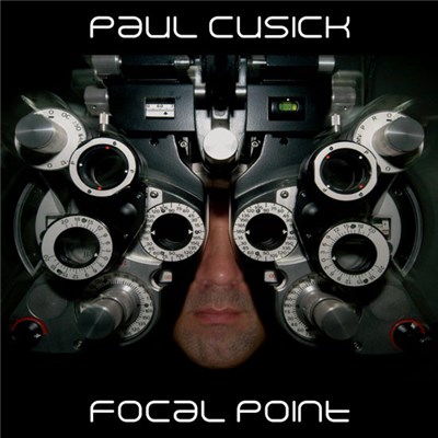 Paul Cusick - Focal Point download mp3 flac