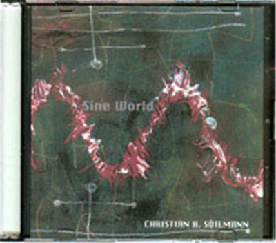 Christian H. Sötemann - Sine World download mp3 flac