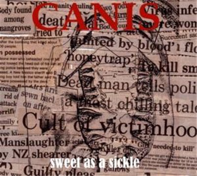 Canis - Sweet As A Sickle download mp3 flac
