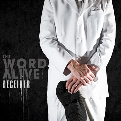 The Word Alive - Deceiver download mp3 flac