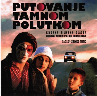 Zrinko Tutić - Putovanje Tamnom Polutkom download mp3 flac