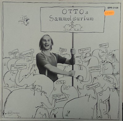 Otto - Ottos Sammelsurium download mp3 flac