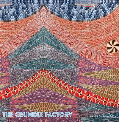 Crumble Factory - Betsy Cha Cha download mp3 flac