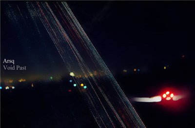 Arsq - Void Past download mp3 flac