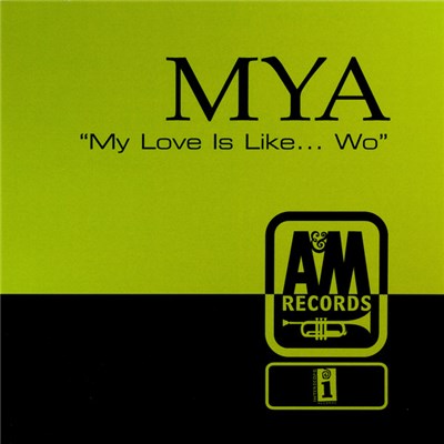 Mýa - My Love Is Like...Wo download mp3 flac